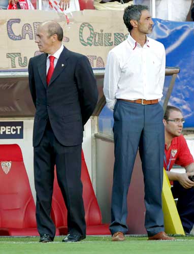 Del Nido y Álvarez Del Nido y Álvarez