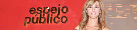 Espejo Público
