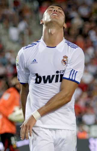 Ronaldo Ronaldo