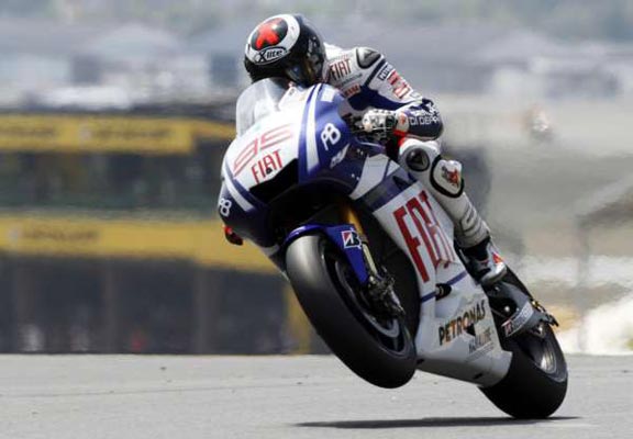 Jorge Lorenzo Jorge Lorenzo