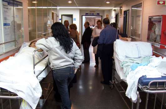 Hospital Clínico Hospital Clínico