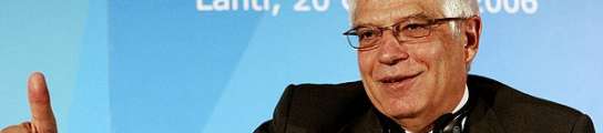 Josep Borrell