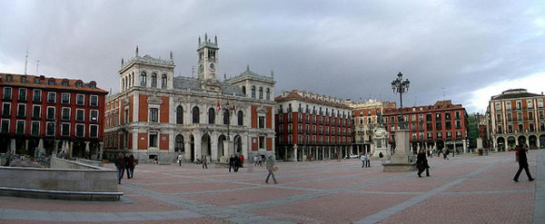 Valladolid Valladolid