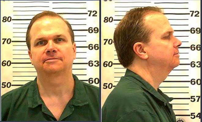 Mark David Chapman Mark David Chapman