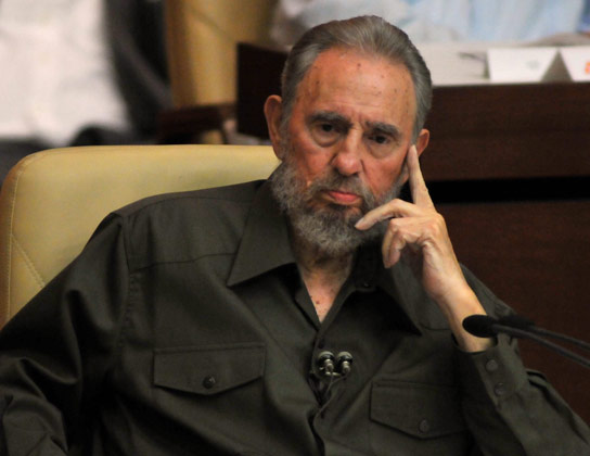 Fidel Castro Fidel Castro