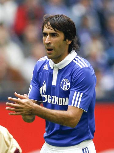 Raúl Raúl
