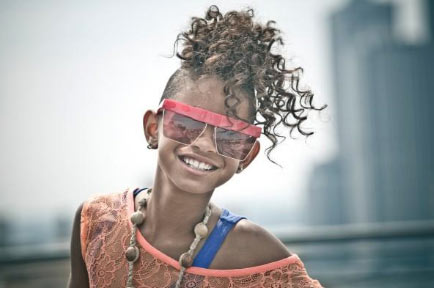 Willow Smith Willow Smith