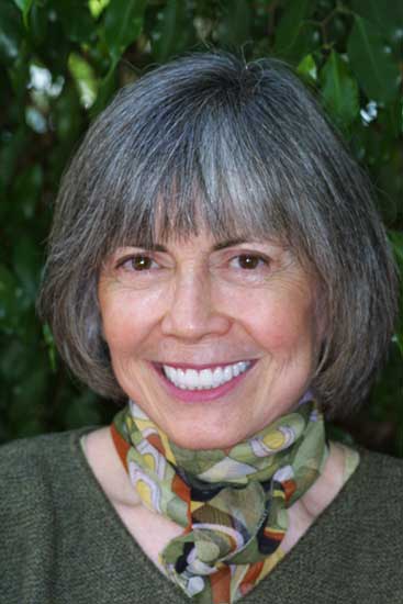 Anne Rice Anne Rice