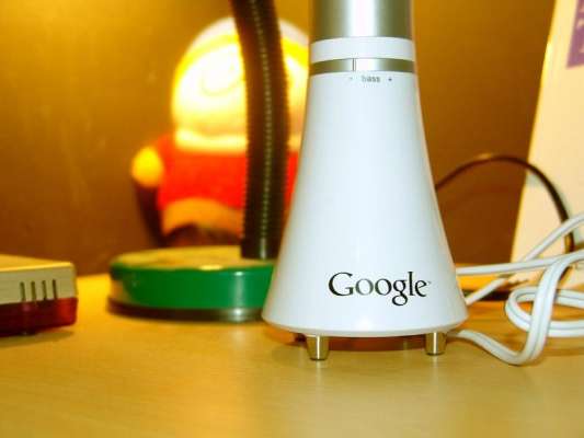 Google Google