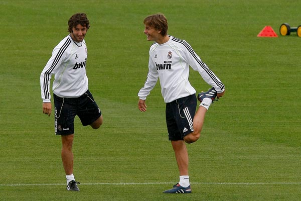 Sergio Canales y Granero Sergio Canales y Granero