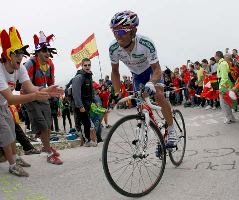 Purito Rodríguez Purito Rodríguez
