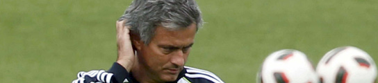 José Mourinho