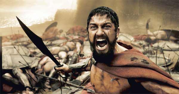 Imagen de '300' Imagen de '300'
