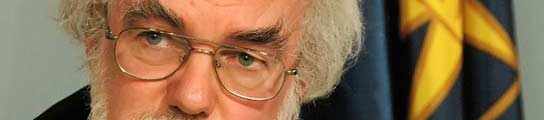 Rowan Williams