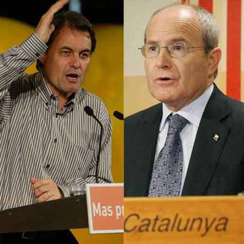 Mas y Montilla. Mas y Montilla.