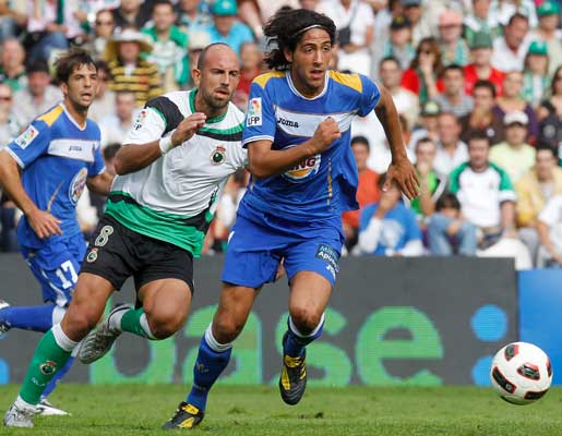 Parejo y Colsa Parejo y Colsa
