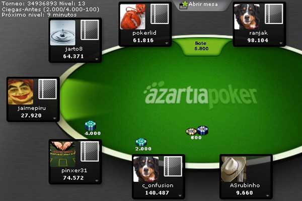 Liga de Poker 20minutos.es Liga de Poker 20minutos.es
