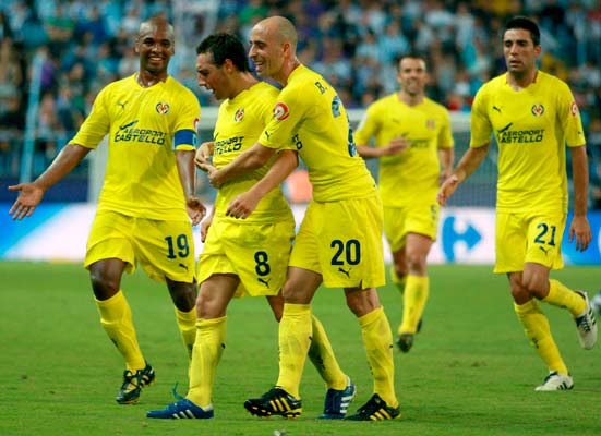 Santi Cazorla Santi Cazorla