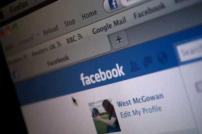 Facebook Facebook