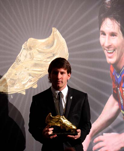 Leo Messi Leo Messi