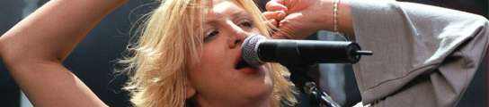 Courtney Love