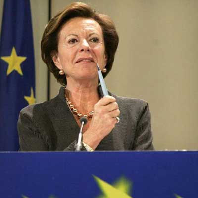 Neelie Kroes Neelie Kroes