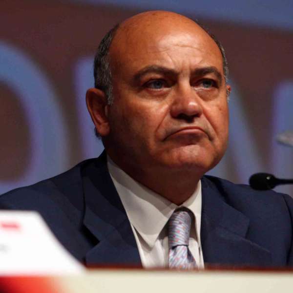 Gerardo Díaz Ferrán Gerardo Díaz Ferrán