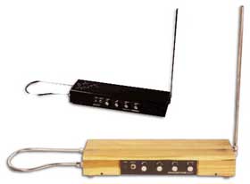 Resultado de imagen de instrumentos electrÃ³nicos siglo xx
