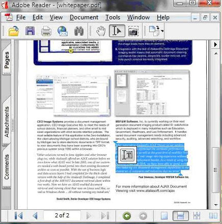 Formato PDF Formato PDF