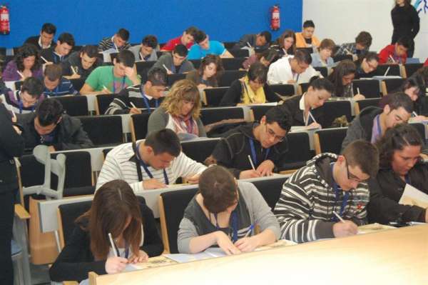 En busca de los mejores alumnos En busca de los mejores alumnos