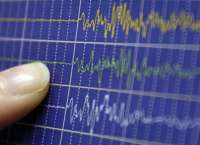 Se registran dos terremotos de 2,6 y 2,5 grados con epicentro en Loja y Zagra sin registrar daños