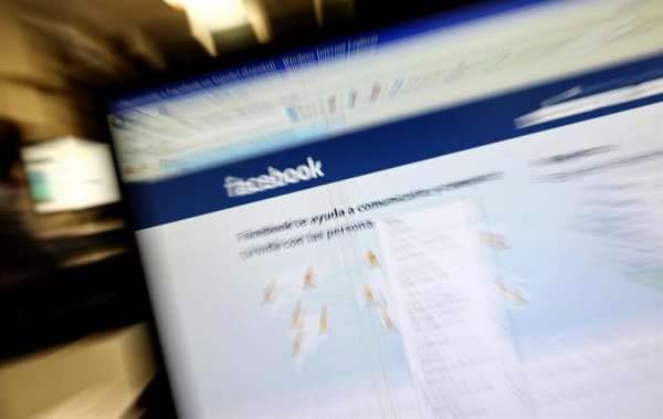 Facebook Facebook