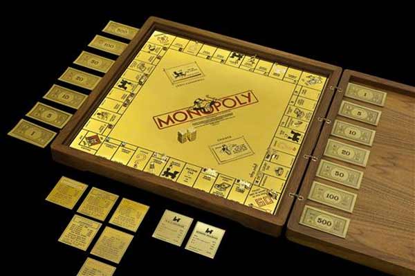 Monopoly Monopoly