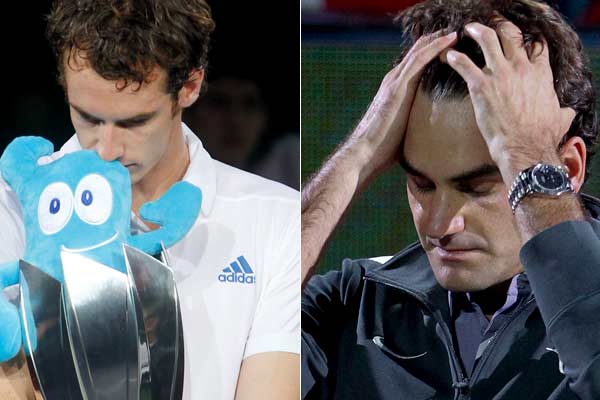 Andy Murray Andy Murray