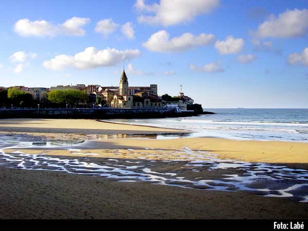 Gijón Gijón