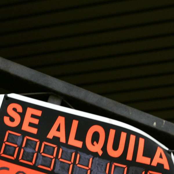 Piso en alquiler Piso en alquiler