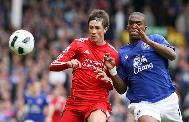 Fernando Torres Fernando Torres