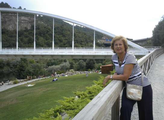 Pepita Vilaró. Pepita Vilaró.