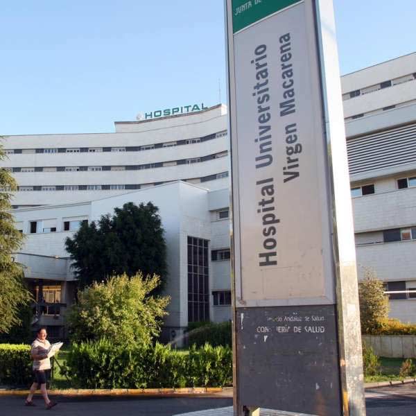 Hospital Virgen Macarena Hospital Virgen Macarena
