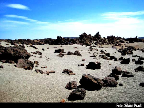 Teide Teide