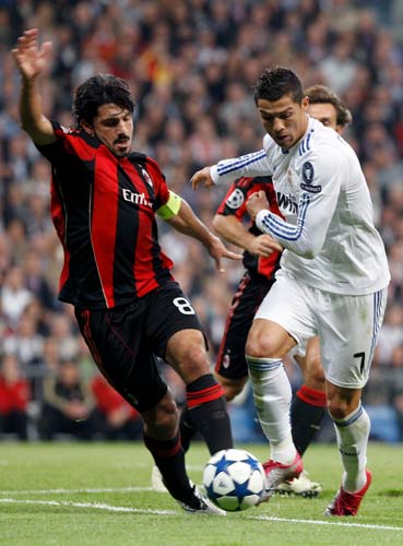 Cristiano Cristiano