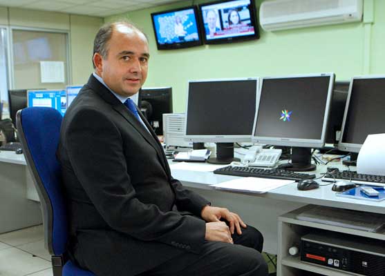 Rafael Sánchez Rafael Sánchez