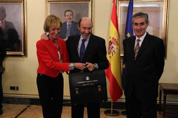Rubalcaba y Jáuregui Rubalcaba y Jáuregui