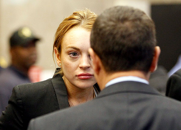 Lindsay Lohan Lindsay Lohan