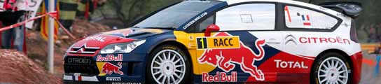 Sebastien Loeb