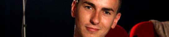 Jorge Lorenzo