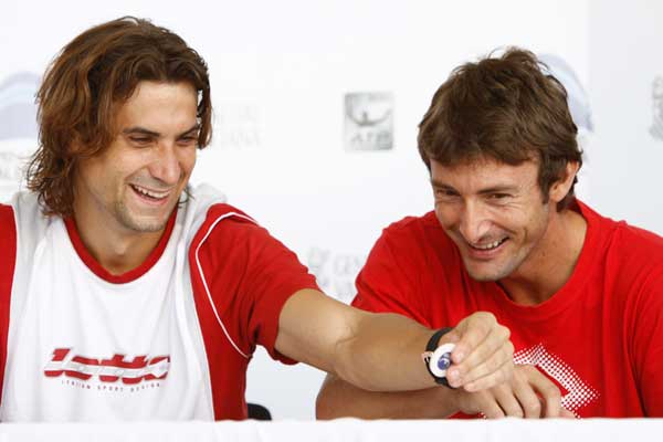 Ferrer y Ferrero Ferrer y Ferrero