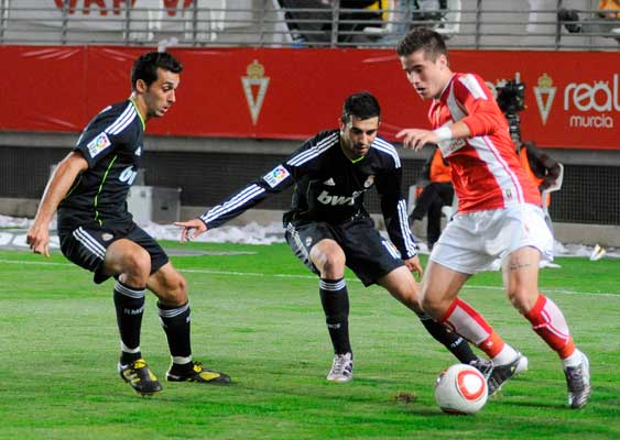 Arbeloa y Albiol Arbeloa y Albiol