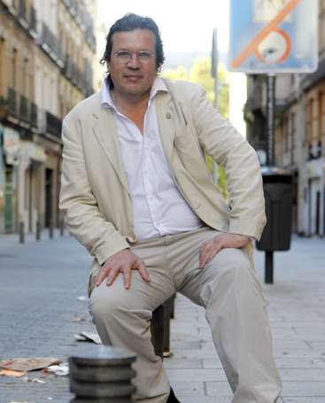 Tristán Bauer Tristán Bauer