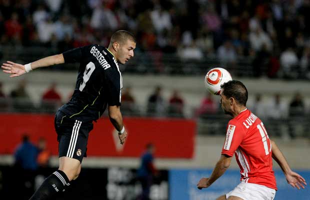 Benzema Benzema